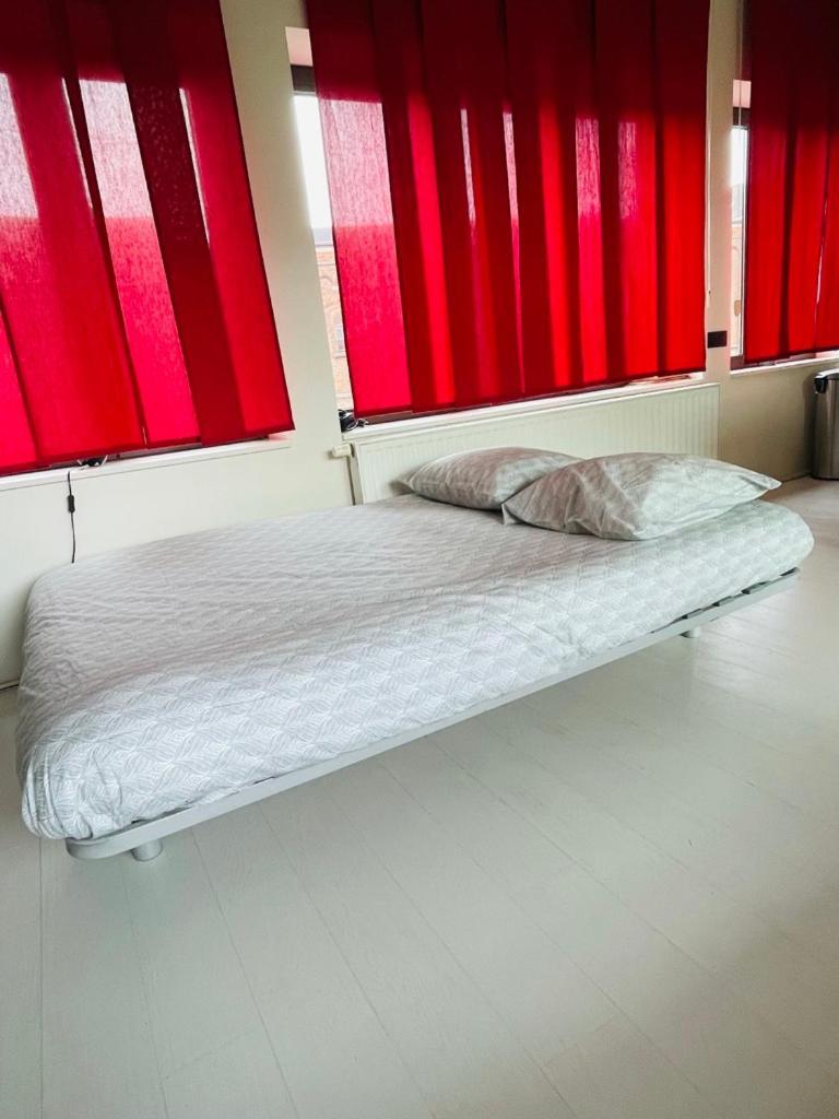 Down Town Penthouse With Private Parking Daire Brüksel Dış mekan fotoğraf
